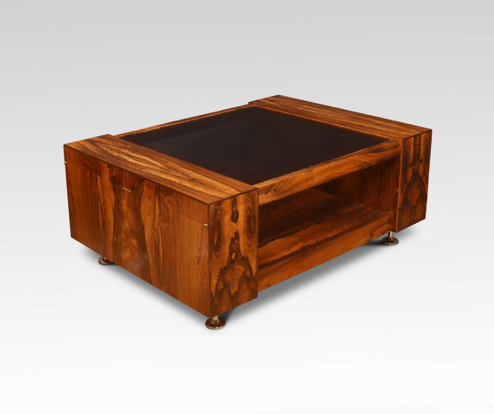 Coffee Table By Sola Ganddal View V
