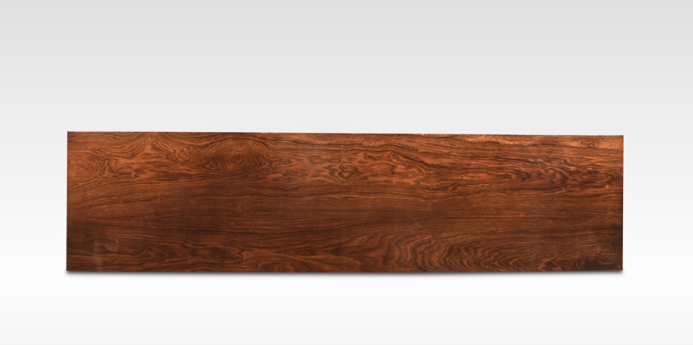 19th Century Rosewood Bookcase View X