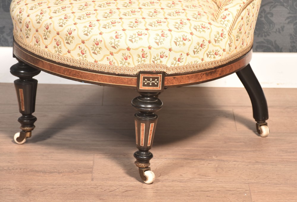 Set of two bedroom chairs View VIII