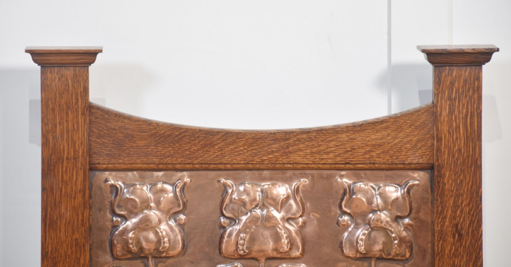 Oak Shapland and Petter Umbrella stand View VI