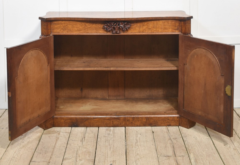 Pollard oak two door sideboard View XIV