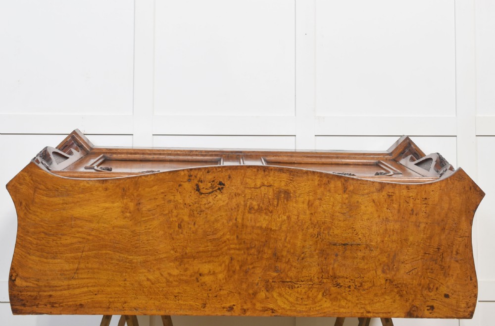 Pollard oak two door sideboard View XVI