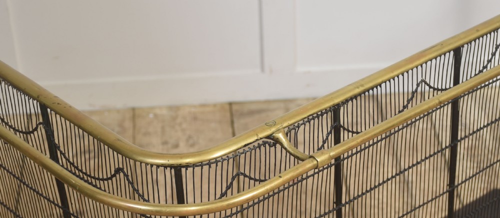 Late 19th-Century Nursery Sparks Guard View VI