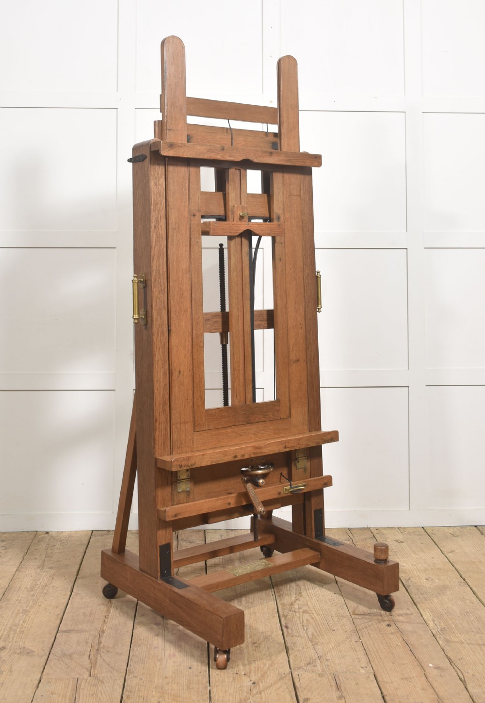 Winsor & Newton Oak Studio Easel