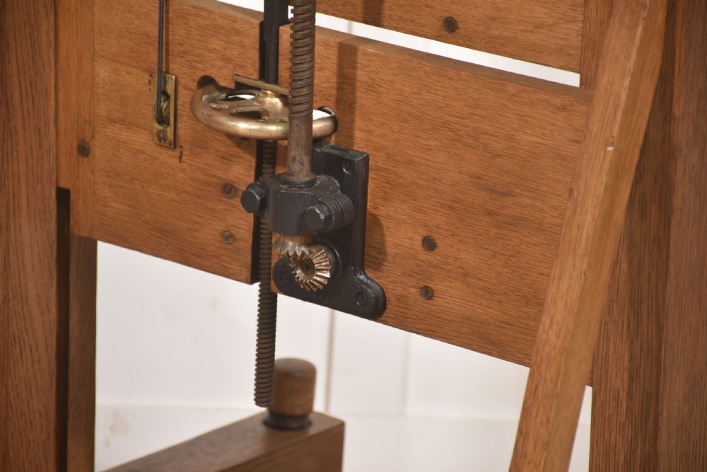 Winsor & Newton Oak Studio Easel View XX