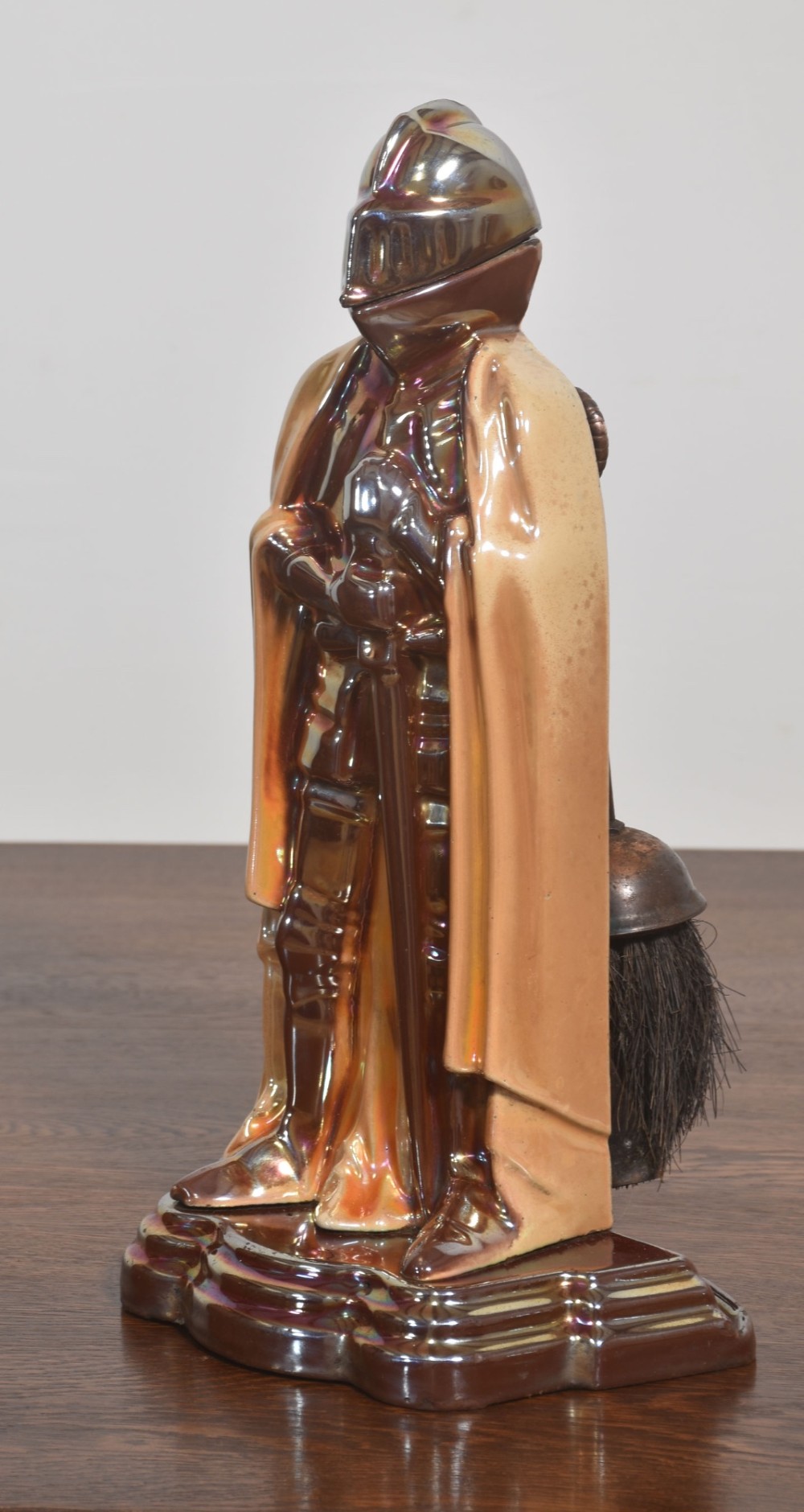 Alternate View