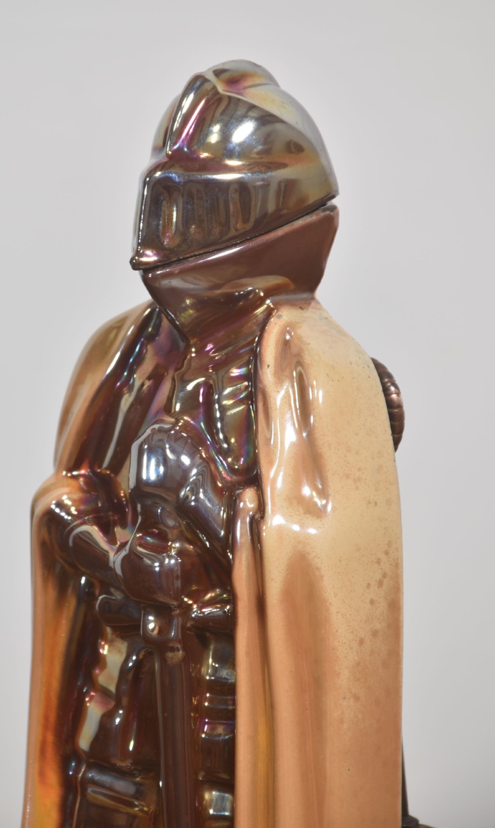 Detail View