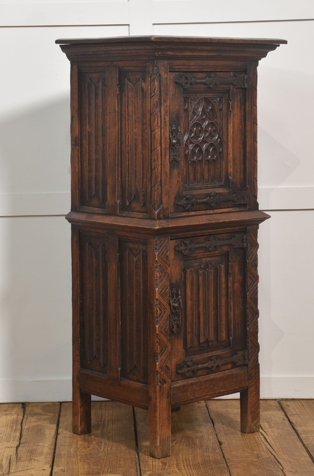 Detail View