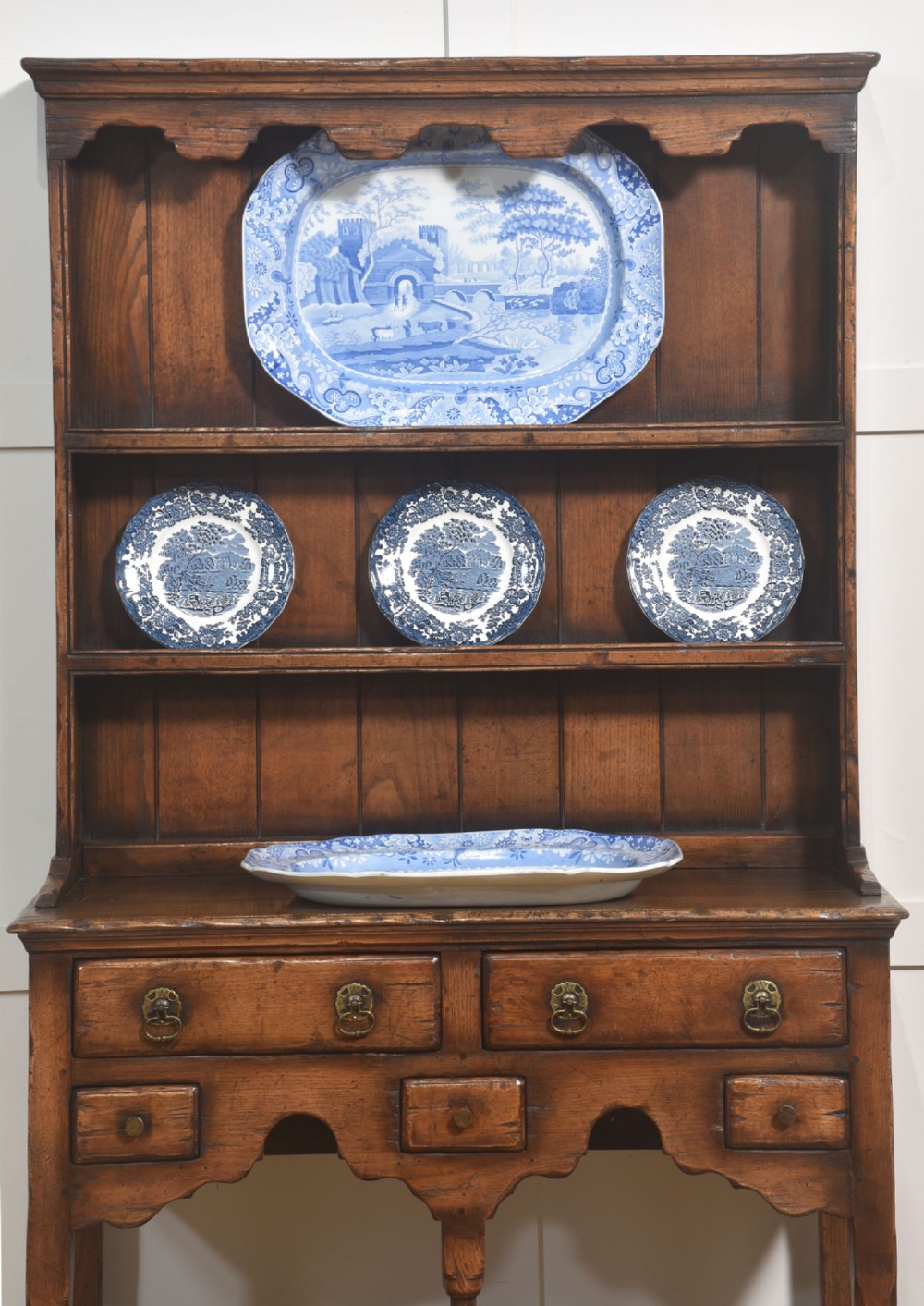 Detail View
