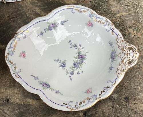 ROYAL CROWN DERBY PATTERN 8806 SERVICE C1915 - ADDITIONAL PHOTO 3