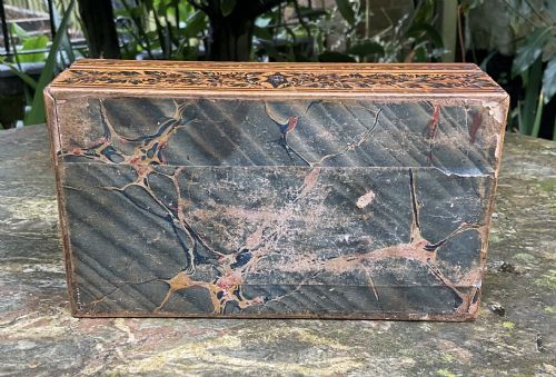 REGENCY PENWORK BRIGHTON CHAIN PIER BOX - ADDITIONAL PHOTO 3