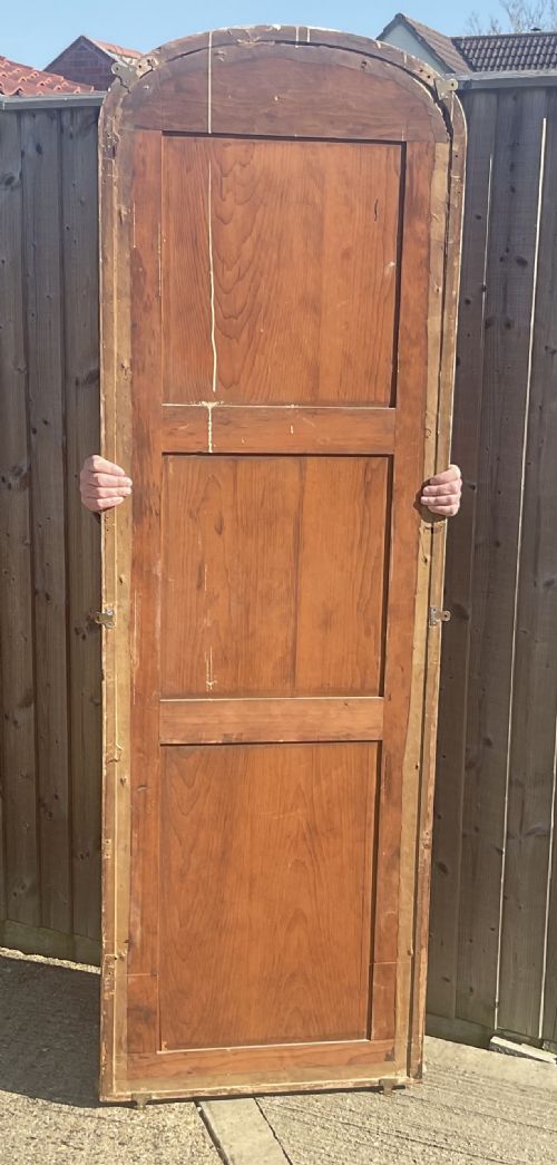 FULL LENGTH VICTORIAN DRESSING MIRROR C1880 - ADDITIONAL PHOTO 6