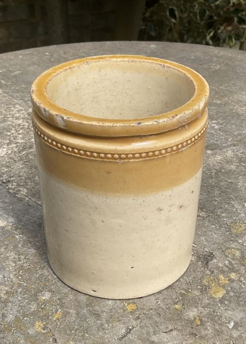 C A PAINTER SHIP TURTLE TAVERN TURTLE SOUP JAR - ADDITIONAL PHOTO 2