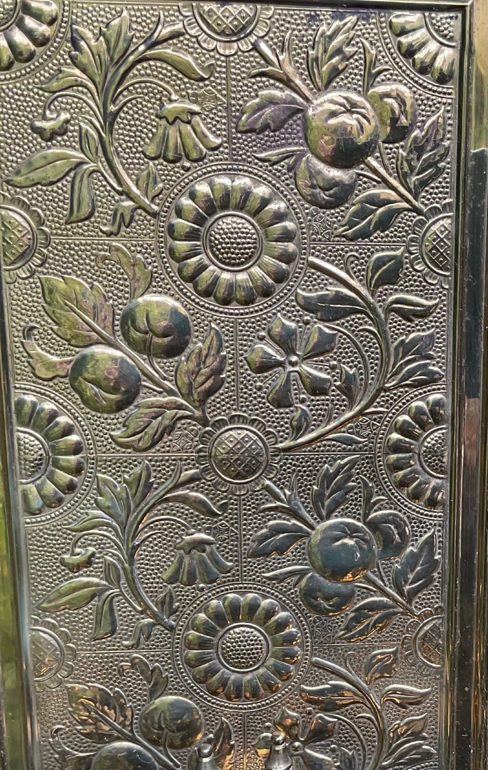 Alternate View