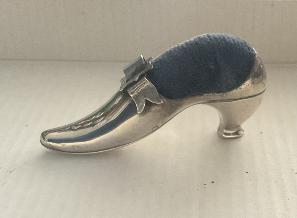 Alternate View