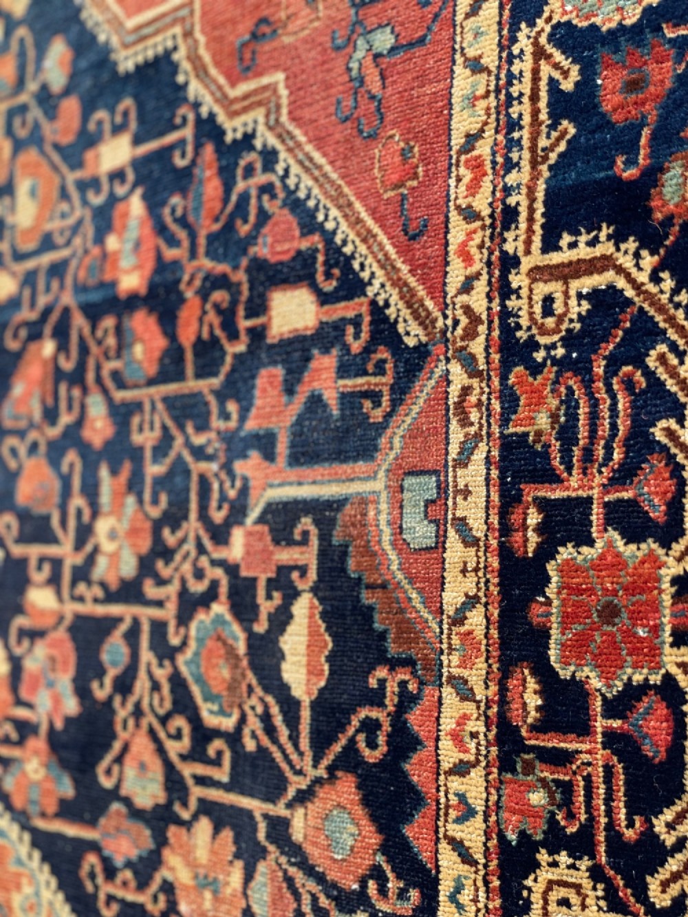 Detail View