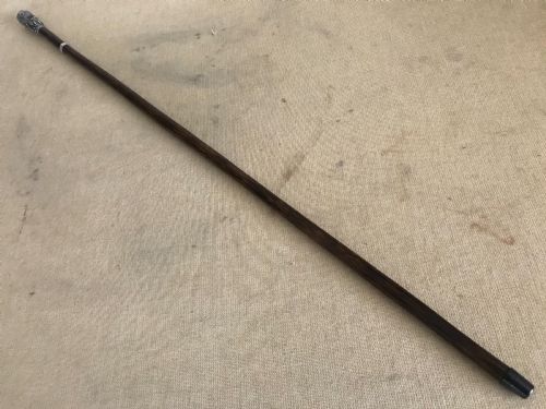 The Finest of Gentleman’s Walking Stick Sword Stick