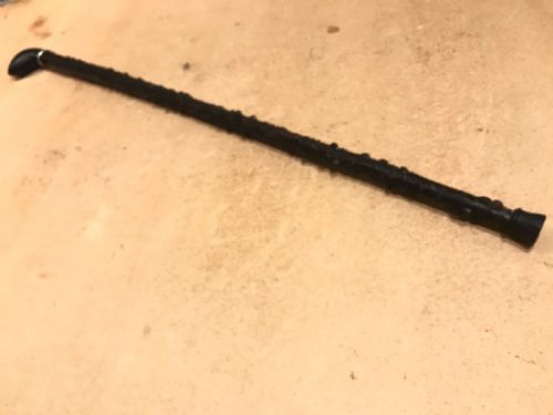 Irish Blackthorn Gentleman’s Walking Stick Sword Stick