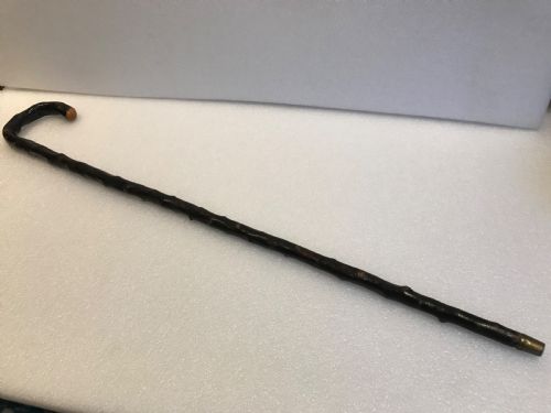 Gentleman’s Walking Stick Sword Stick Irish Blackthorn