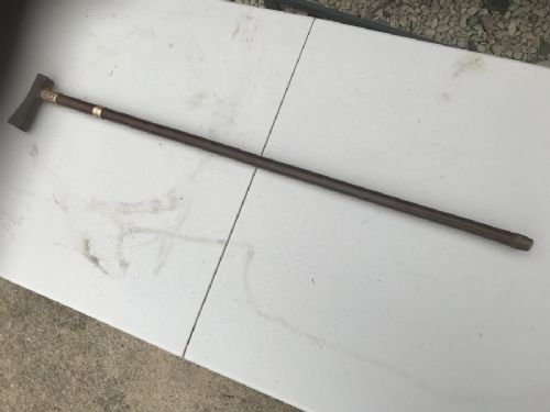 Gentleman’s Walking Stick Sword Stick