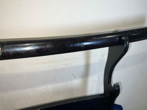 SAMURAI SWORD EDO PERIOD - ADDITIONAL PHOTO 4