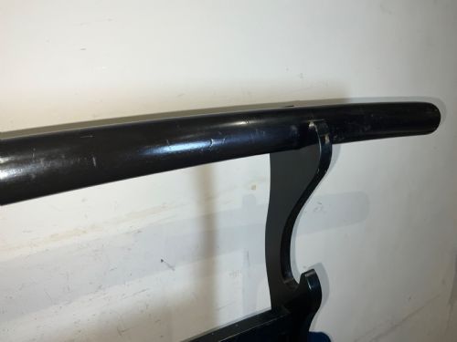 SAMURAI SWORD EDO PERIOD - ADDITIONAL PHOTO 11