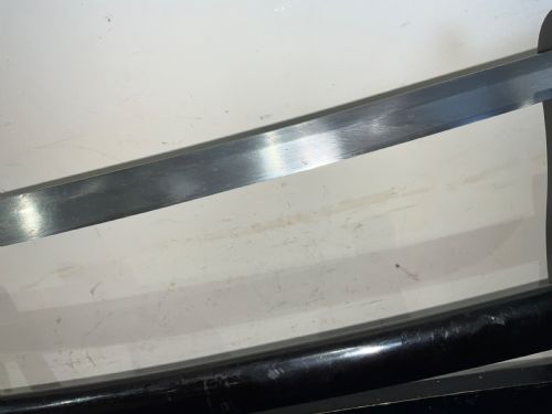 SAMURAI SWORD EDO PERIOD - ADDITIONAL PHOTO 14