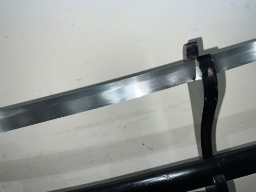 SAMURAI SWORD EDO PERIOD - ADDITIONAL PHOTO 15