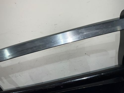 SAMURAI SWORD EDO PERIOD - ADDITIONAL PHOTO 19