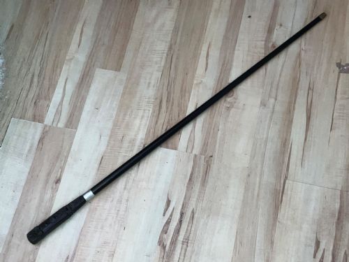 GENTLEMAN'S WALKING STICK SWORD STICK - ADDITIONAL PHOTO 1