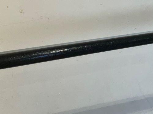 GENTLEMAN'S WALKING STICK SWORD STICK - ADDITIONAL PHOTO 2