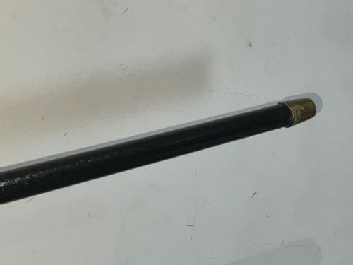GENTLEMAN'S WALKING STICK SWORD STICK - ADDITIONAL PHOTO 4
