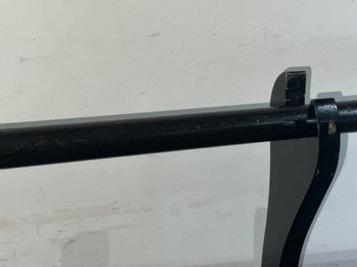 GENTLEMAN'S WALKING STICK SWORD STICK - ADDITIONAL PHOTO 5