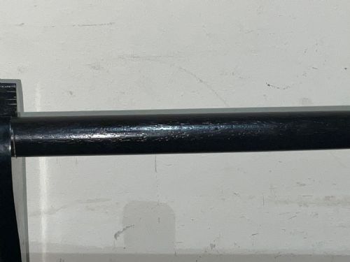 GENTLEMAN'S WALKING STICK SWORD STICK - ADDITIONAL PHOTO 6