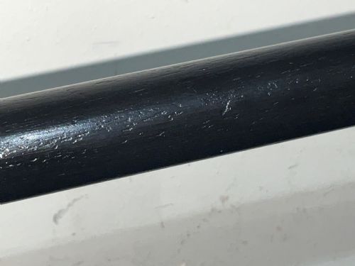 GENTLEMAN'S WALKING STICK SWORD STICK - ADDITIONAL PHOTO 10