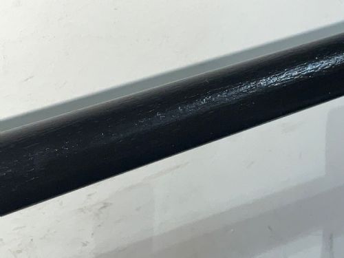GENTLEMAN'S WALKING STICK SWORD STICK - ADDITIONAL PHOTO 11
