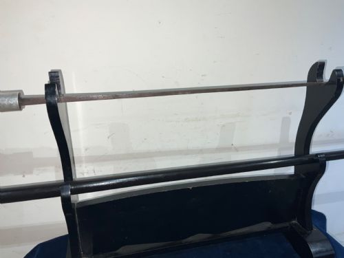 GENTLEMAN'S WALKING STICK SWORD STICK - ADDITIONAL PHOTO 15