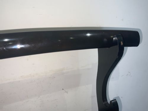 SAMURAI TANTO EDO PERIOD - ADDITIONAL PHOTO 6