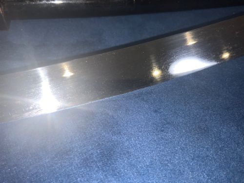 SAMURAI TANTO EDO PERIOD - ADDITIONAL PHOTO 19