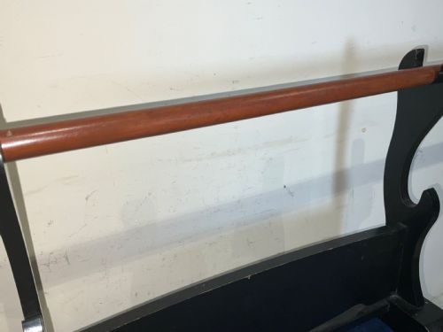GRENADIER GUARDS SOLDIERS WALKING STICK SWORD STICK 1918 - ADDITIONAL PHOTO 6