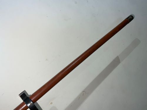 GRENADIER GUARDS SOLDIERS WALKING STICK SWORD STICK 1918 - ADDITIONAL PHOTO 7