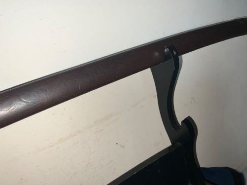 ANTIQUE JAPANESE SWORD KATANA SIGNED BY YUKIHIRO - ADDITIONAL PHOTO 23
