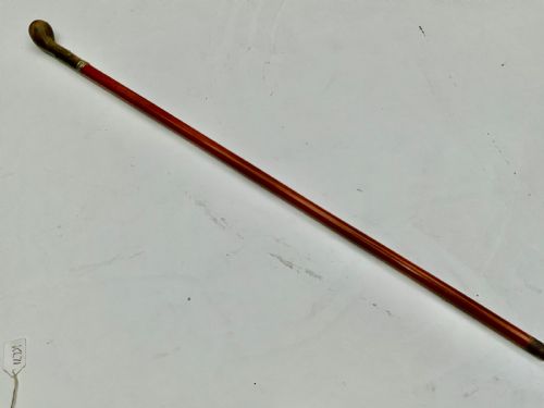 THE BEST GENT'S WALKING STICK SWORD STICK - ADDITIONAL PHOTO 1