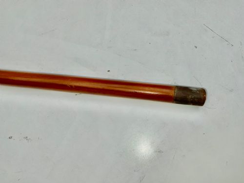 THE BEST GENT'S WALKING STICK SWORD STICK - ADDITIONAL PHOTO 2
