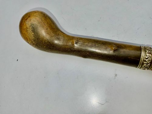 THE BEST GENT'S WALKING STICK SWORD STICK - ADDITIONAL PHOTO 5