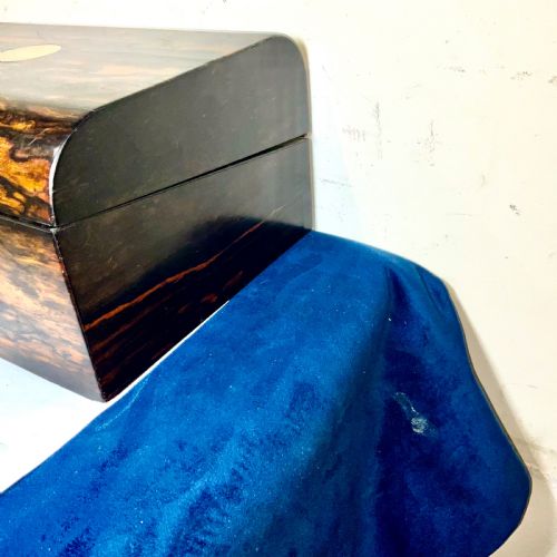 COROMANDEL WRITING SLOPE - ADDITIONAL PHOTO 4