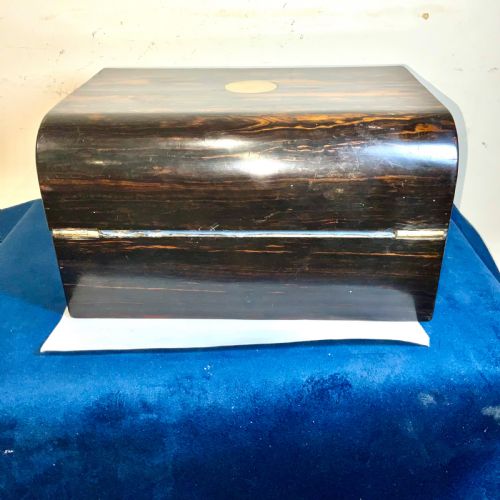 COROMANDEL WRITING SLOPE - ADDITIONAL PHOTO 6