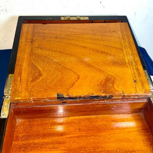 COROMANDEL WRITING SLOPE - ADDITIONAL PHOTO 10