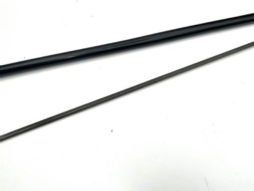 SUPERIOR GENTLEMANS WALKING STICK SWORD STICK - ADDITIONAL PHOTO 13
