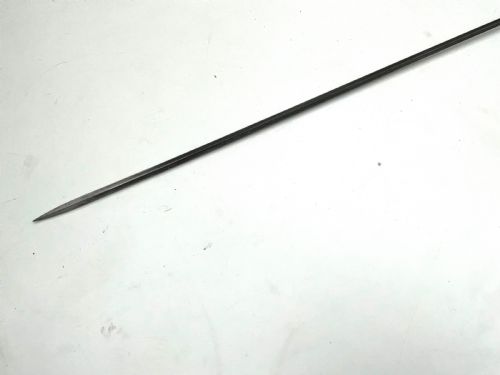 SUPERIOR GENTLEMANS WALKING STICK SWORD STICK - ADDITIONAL PHOTO 17
